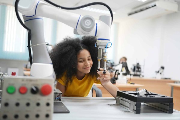 How Can IoT-Enabled Smart Grids Advance Electric Vehicle Charging Infrastructure?